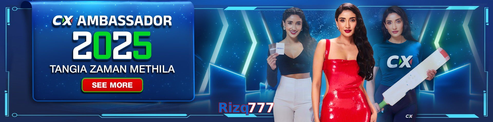 Rizq777 game app for Pakistan players
