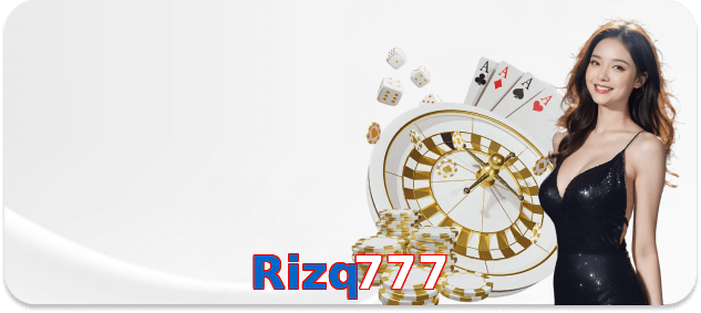 Rizq777 game app for Pakistan players