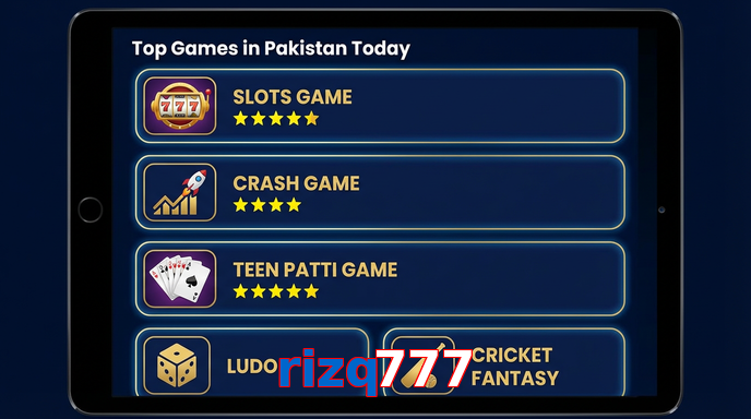 Payment and PKR controls in Rizq777